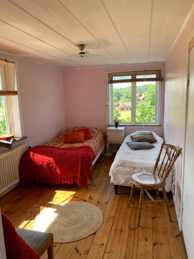 Charming House On Large Property On Vato Harg Екстер'єр фото