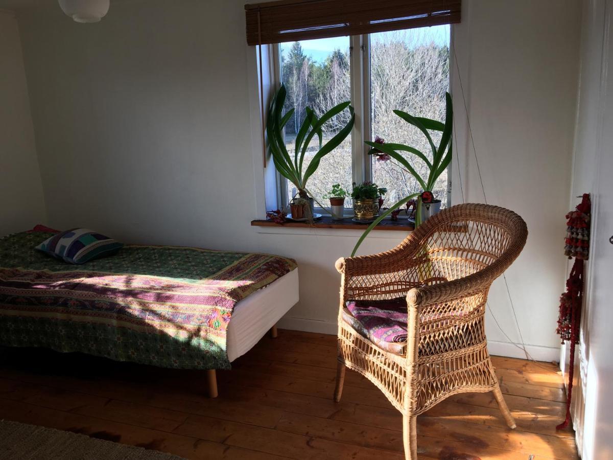 Charming House On Large Property On Vato Harg Екстер'єр фото